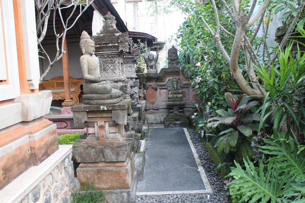 Betutu Bali Villas Ubud Dış mekan fotoğraf