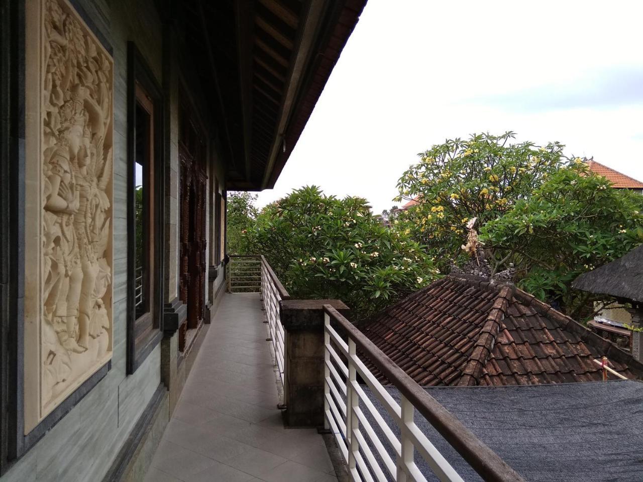 Betutu Bali Villas Ubud Dış mekan fotoğraf